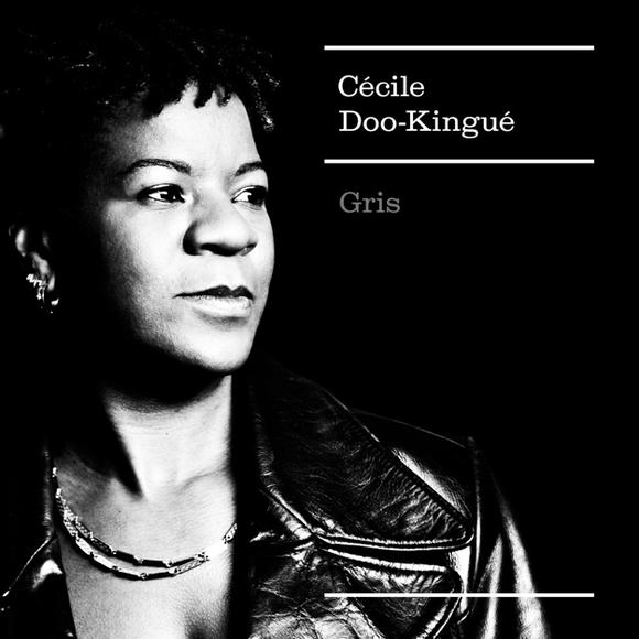 Grix - CÉCILE DOO-KINGUÉ