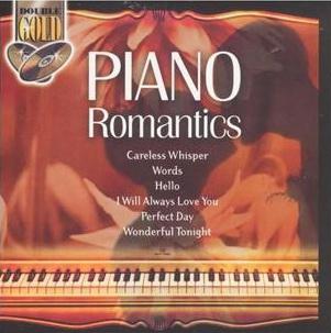 Piano romantics - DIVERS