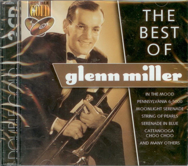 Best Of, The (2cd) - GLENN MILLER