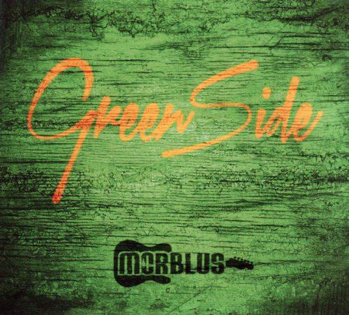 Green Side - MORBLUS