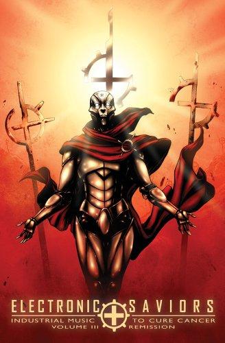 Electronic Saviors : Industrial - COMPILATION