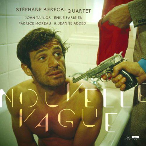 Nouvelle Vague - COMPILATION