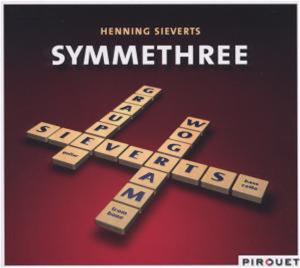 Symetrhee - HENNING SIEVERTS