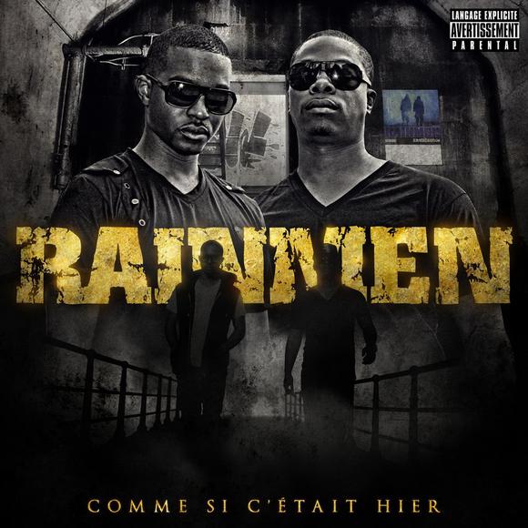 Comme si c&#39;était hier - RAINMEN
