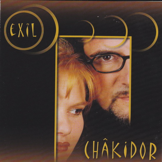 Exil - CHAKIDOR