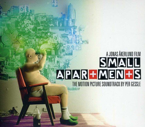 Small apartements - B.O.FILM