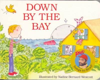 Down by the bay - RAFFI