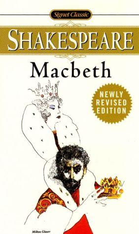 Macbeth - WILLIAM SHAKESPEARE