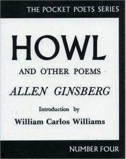 Howl and other poems - ALLEN GINSBERG