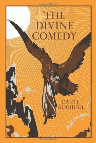 The Divine comedy - DANTE ALIGHIERI - GUSTAVE DORÉ