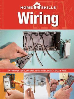 Homeskills:wiring
