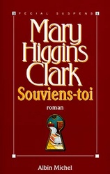 Souviens-toi - MARY HIGGINS CLARK