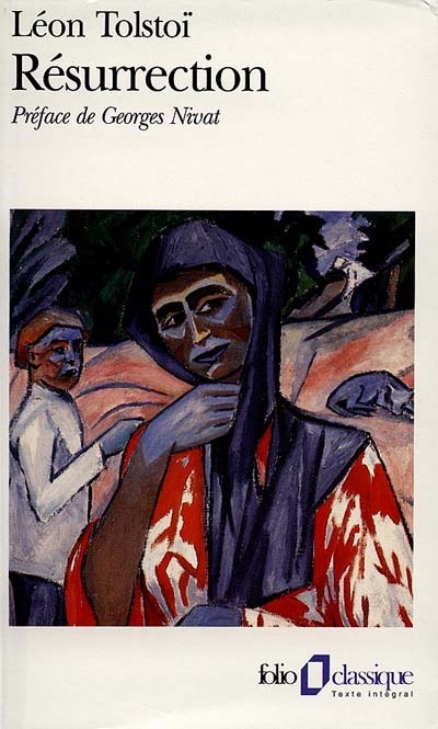 Résurrection - LEON TOLSTOI