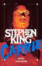 Carrie - STEPHEN KING