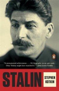 Stalin #01 Paradoxes of power, 1878-1928 - STEPHEN KOTKIN