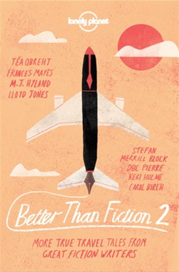 Better than fiction #02 - COLLECTIF