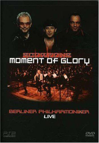 Moment of Glory - Live - 