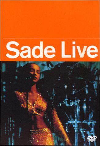 Live(1994) - SADE