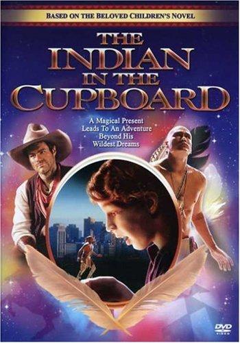 The Indian In The Cupboard - OZ FRANK