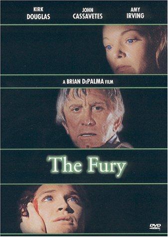 Fury,the(1978) - BRIAN DE PALMA