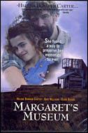 Margaret's Museum - RANSEN MORT