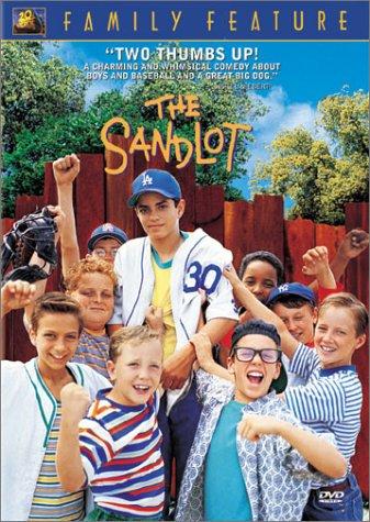 Sandlot,the(1993) - DAVID M. EVANS