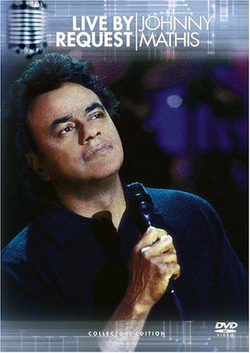 Live by request(1999) - JOHNNY MATHIS