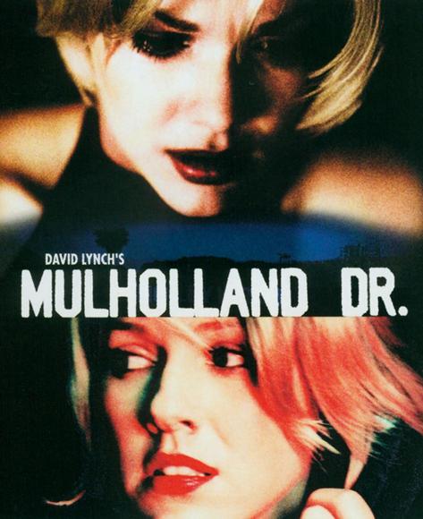 Mulholland Drive (VF)(2001) - LYNCH DAVID