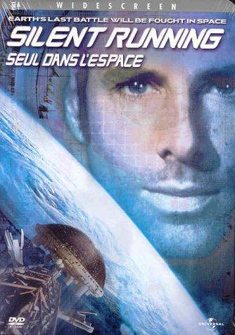 Silent Running - TRUMBULL DOUGLAS