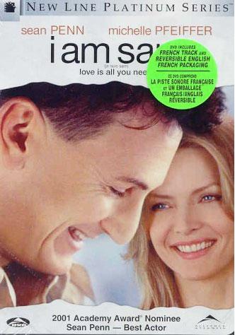 I am Sam - NELSON JESSIE