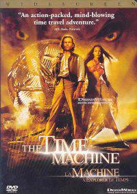 Time machine the - WELLS SIMON