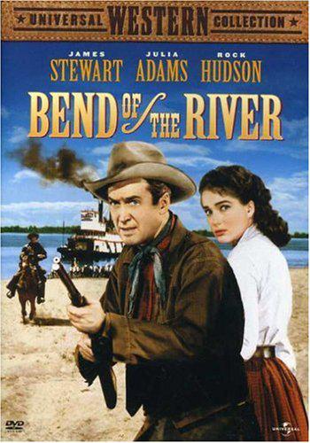 Bend of the River - MANN ANTHONY