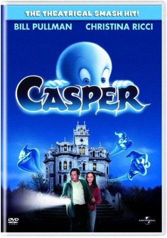 Casper - SIBERLING BRAD
