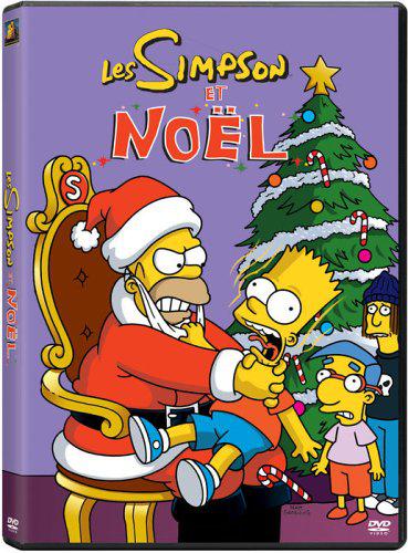 Christmas With The Simpsons - SIMPSONS (THE)