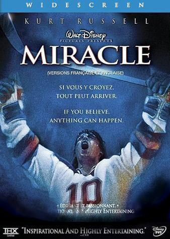 Miracle - O'CONNOR GAVIN