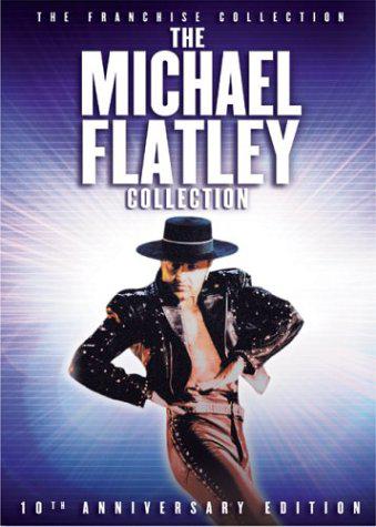 Michael Flatley Collection - MICHAEL FLATLEY