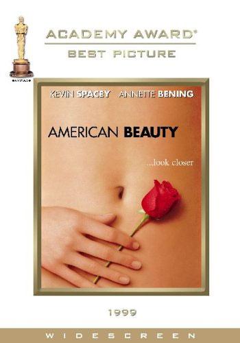 American beauty(1999) - MENDES SAM