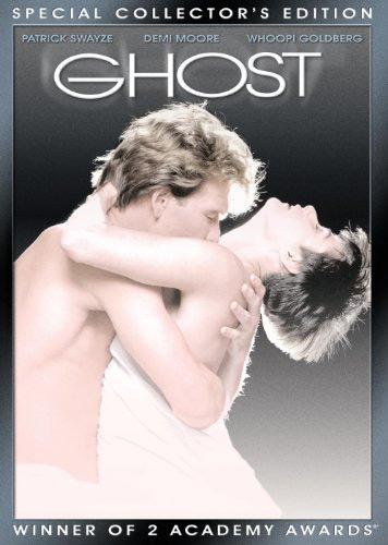 Ghost(1990) - JERRY ZUCKER
