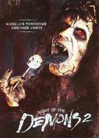 Night of The Demons 2 - BRIAN TRENCHARD-SMITH