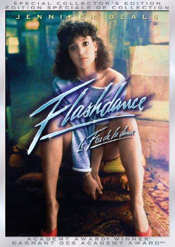 Flashdance - ADRIAN LYNE