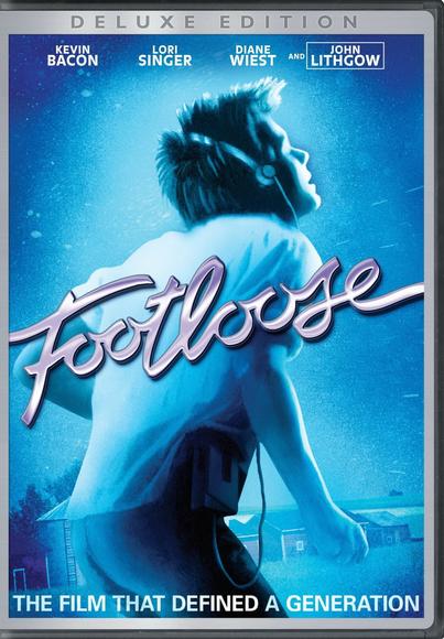 Footloose(1984) - HERBERT ROSS