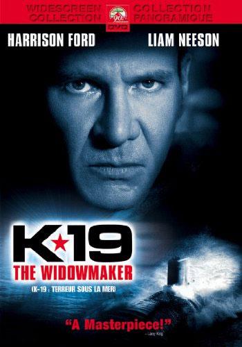 K-19:the widowmaker(2002) - KATHRYN BIGELOW