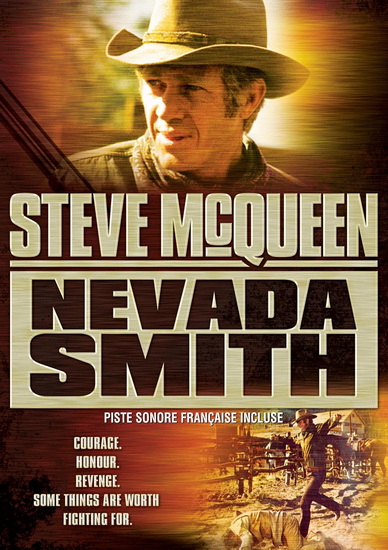 Nevada Smith - HATHAWAY HENRY