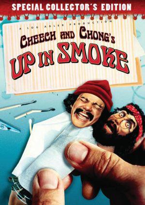 Cheech & chong:up in smoke(197 - CHONG TOMMY ADLER LOU