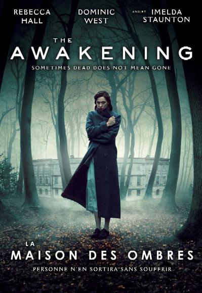 The Awakening - MURPHY NICK