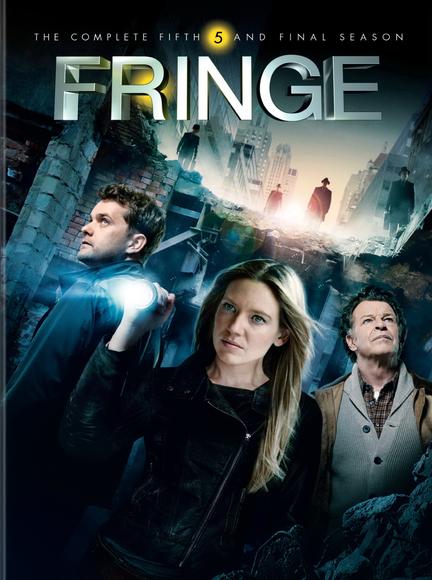 Fringe (Season 5) - FRINGE