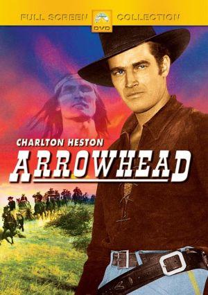Arrowhead - WARREN CHARLES MARQUIS