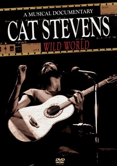 Wild world:a musical documenta - CAT STEVENS