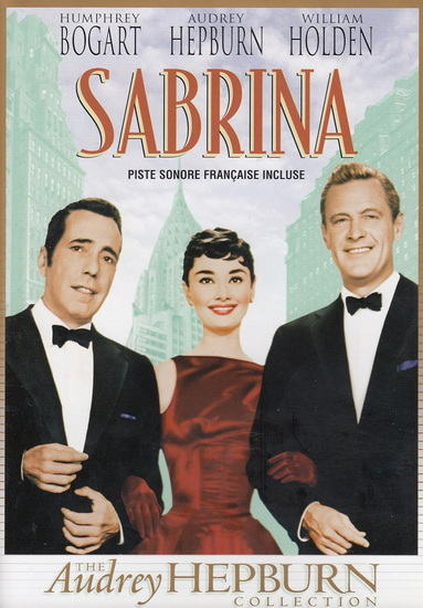 Sabrina - WILDER BILLY