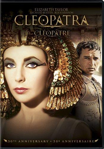 Cleopatra (50th Anniversary Edition) - MANKIEWICZ JOSEPH L.